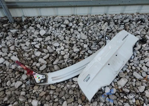 2020 Ford Fusion Se из США, поврежденный, VIN 3FA6P0HD6LR229175